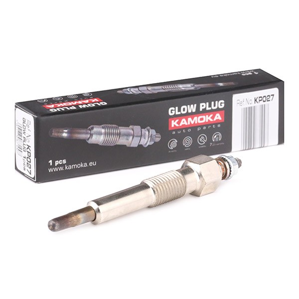 KAMOKA Glow plug Article number: KP027 cheaply