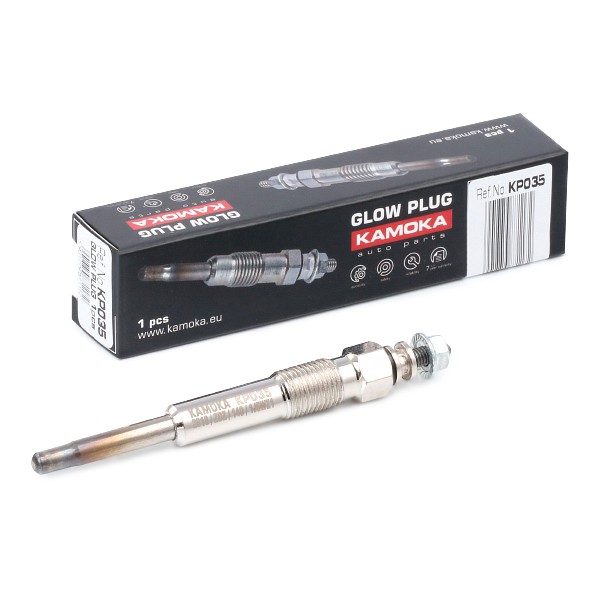 KAMOKA Glow plug Article number: KP035 cheaply