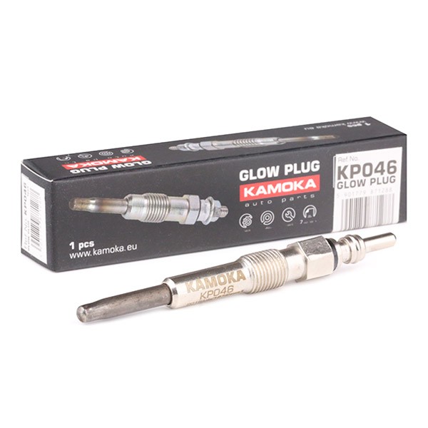 KAMOKA Glow plug Article number: KP046 cheaply