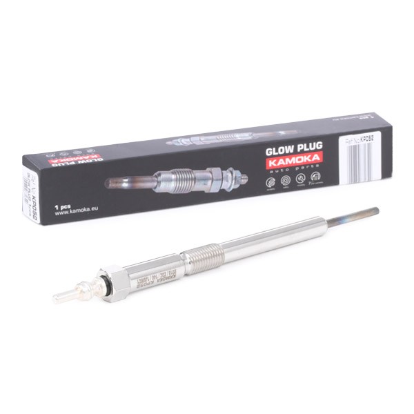 KAMOKA Glow plug Article number: KP052 cheaply