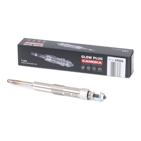 KAMOKA Glow plug Article number: KP055 cheaply