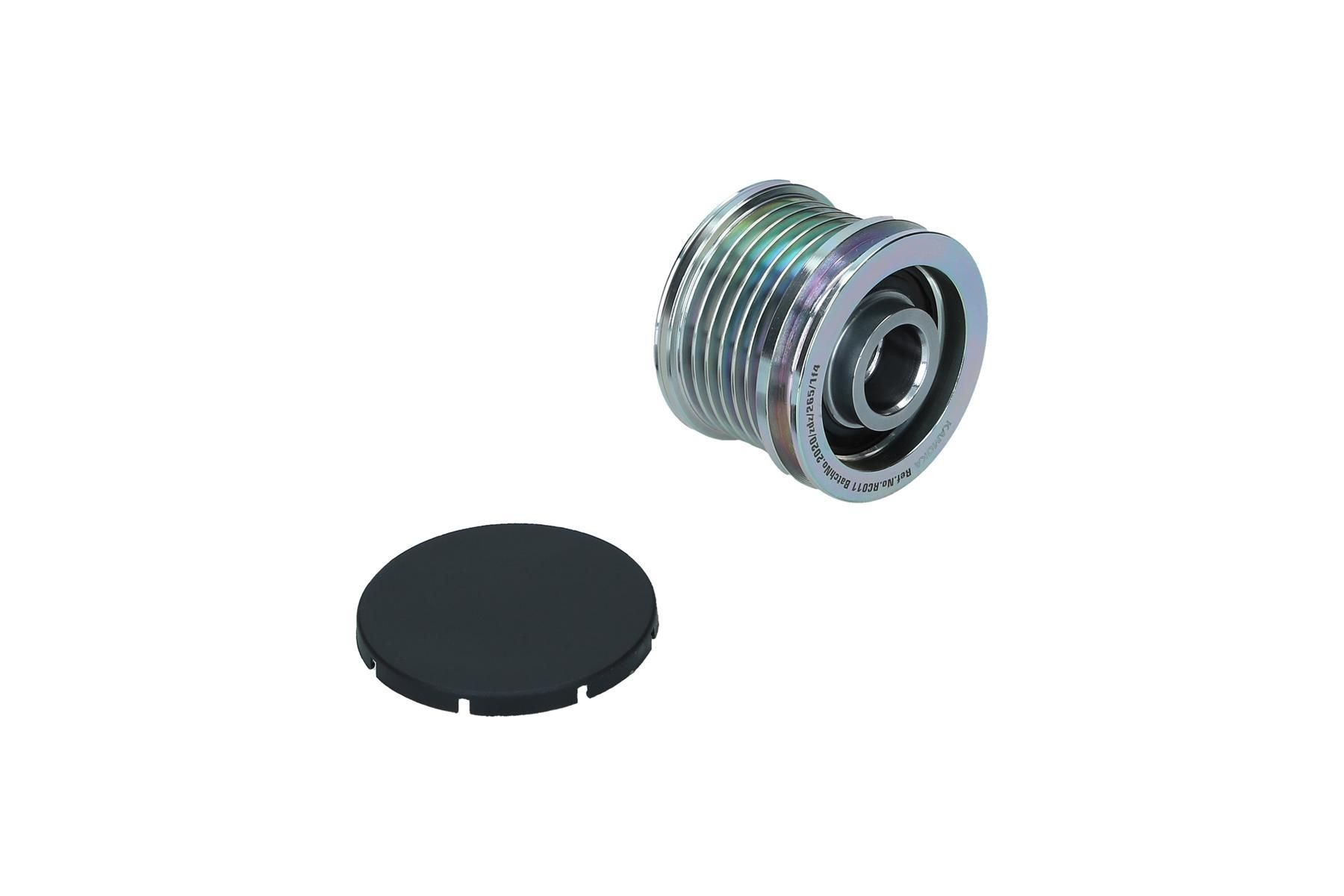 KAMOKA Alternator Freewheel Clutch Article number: RC011 cheaply