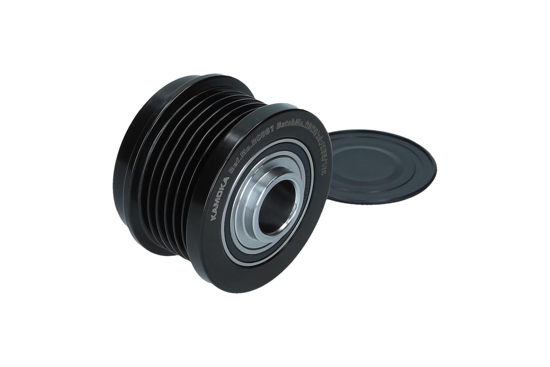 KAMOKA Alternator Freewheel Clutch Article number: RC021 cheaply