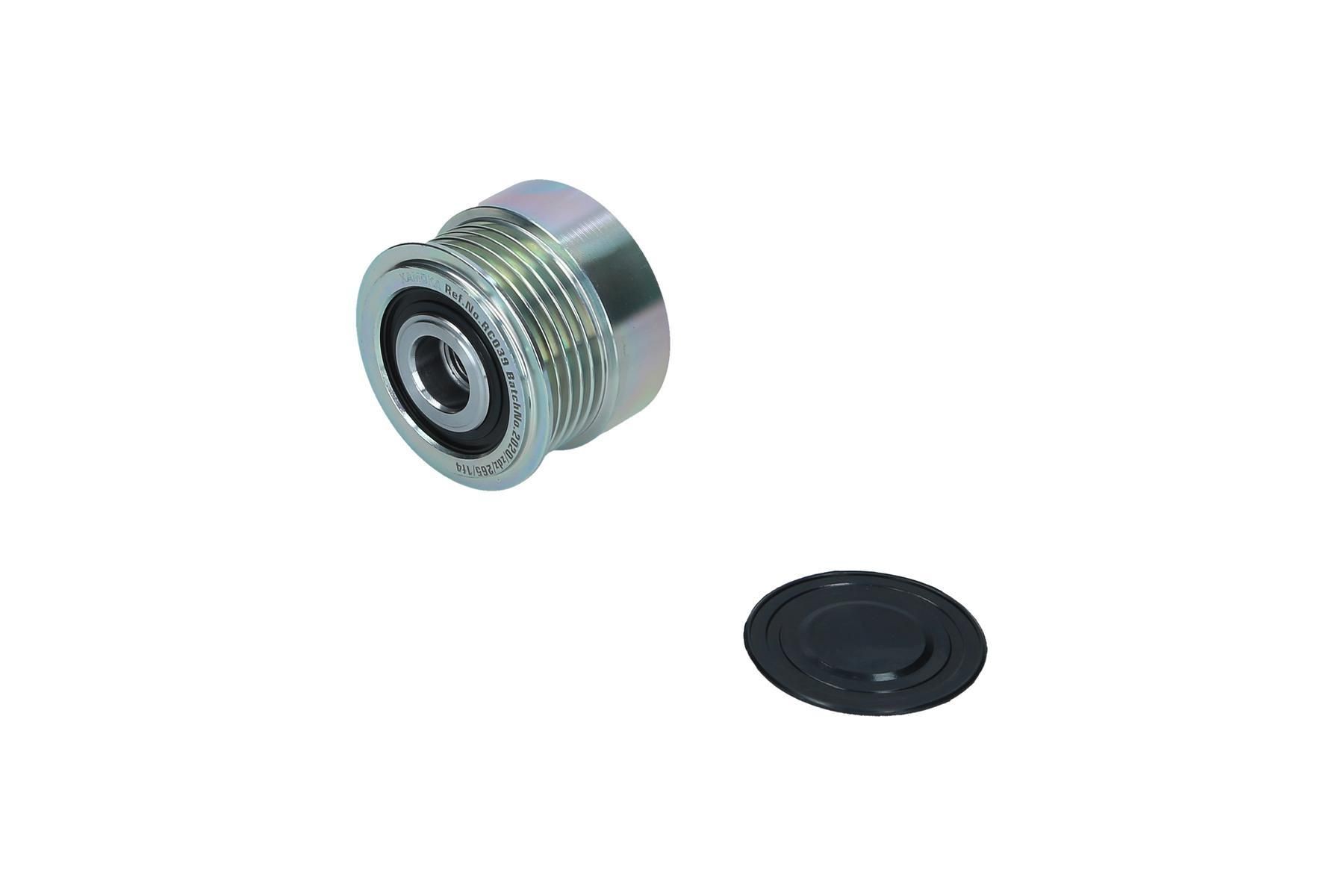 KAMOKA Alternator Freewheel Clutch Article number: RC039 cheaply