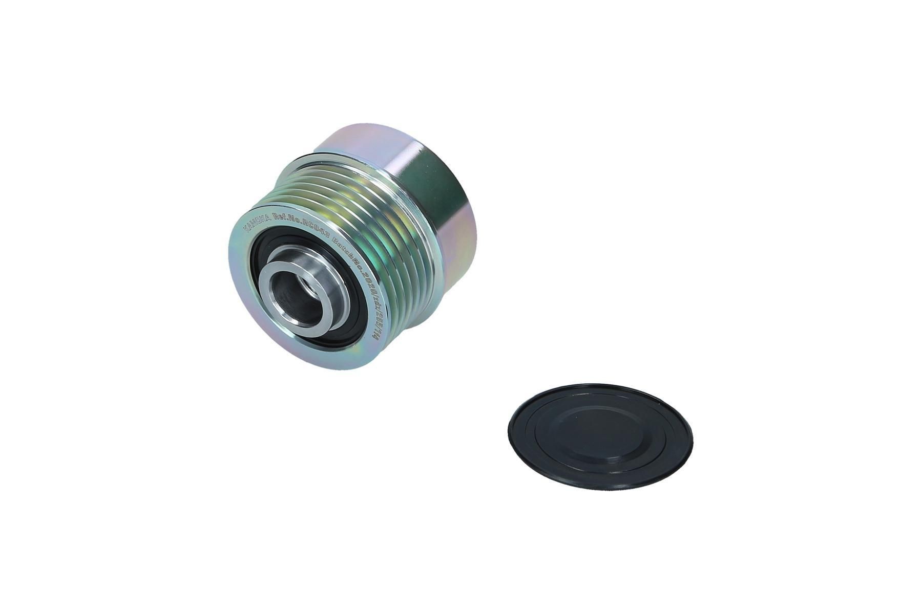 KAMOKA Alternator Freewheel Clutch Article number: RC043 cheaply