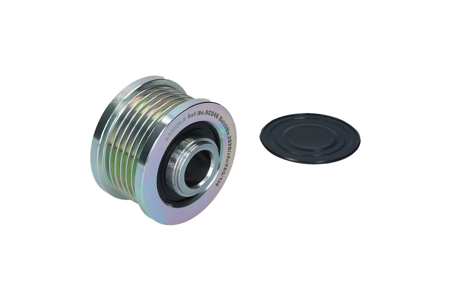 KAMOKA Alternator Freewheel Clutch Article number: RC046 cheaply