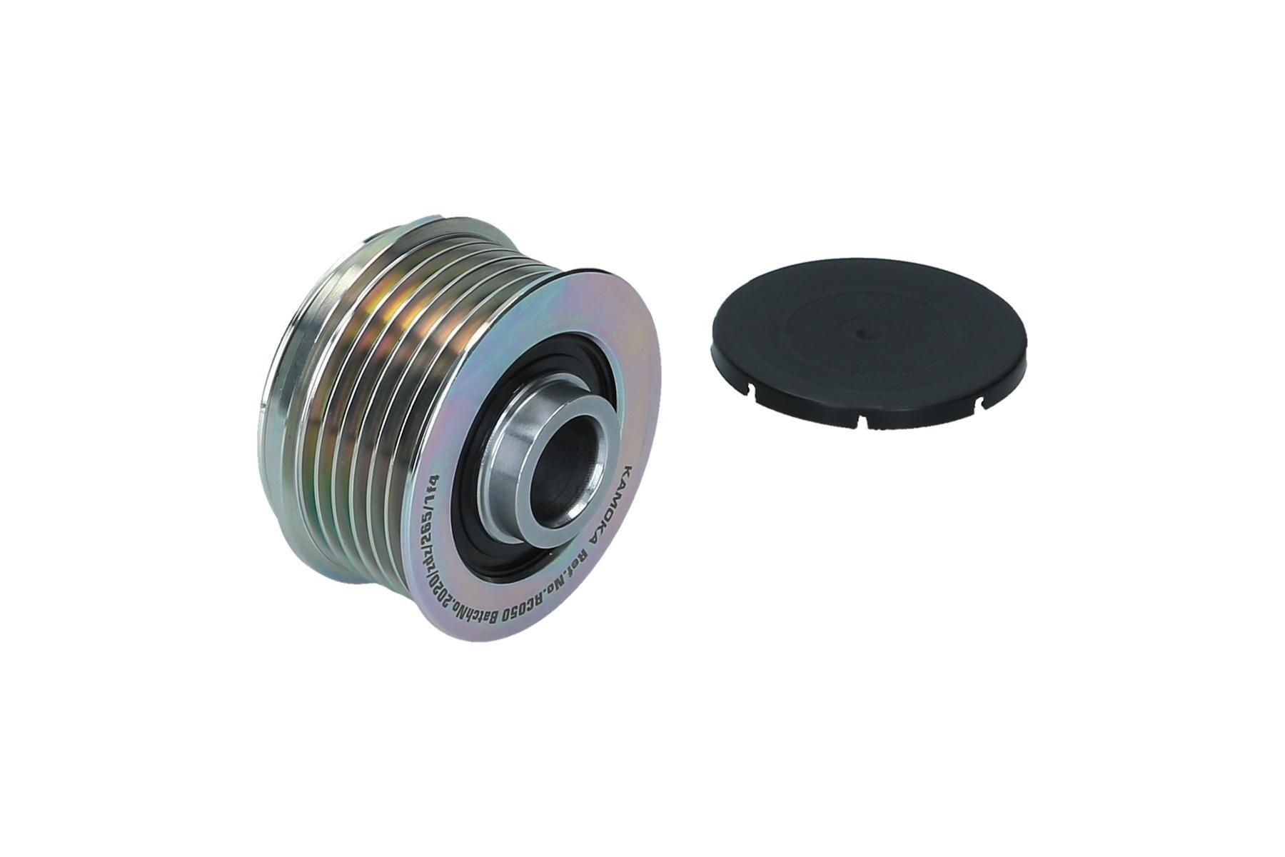 KAMOKA Alternator Freewheel Clutch Article number: RC050 cheaply