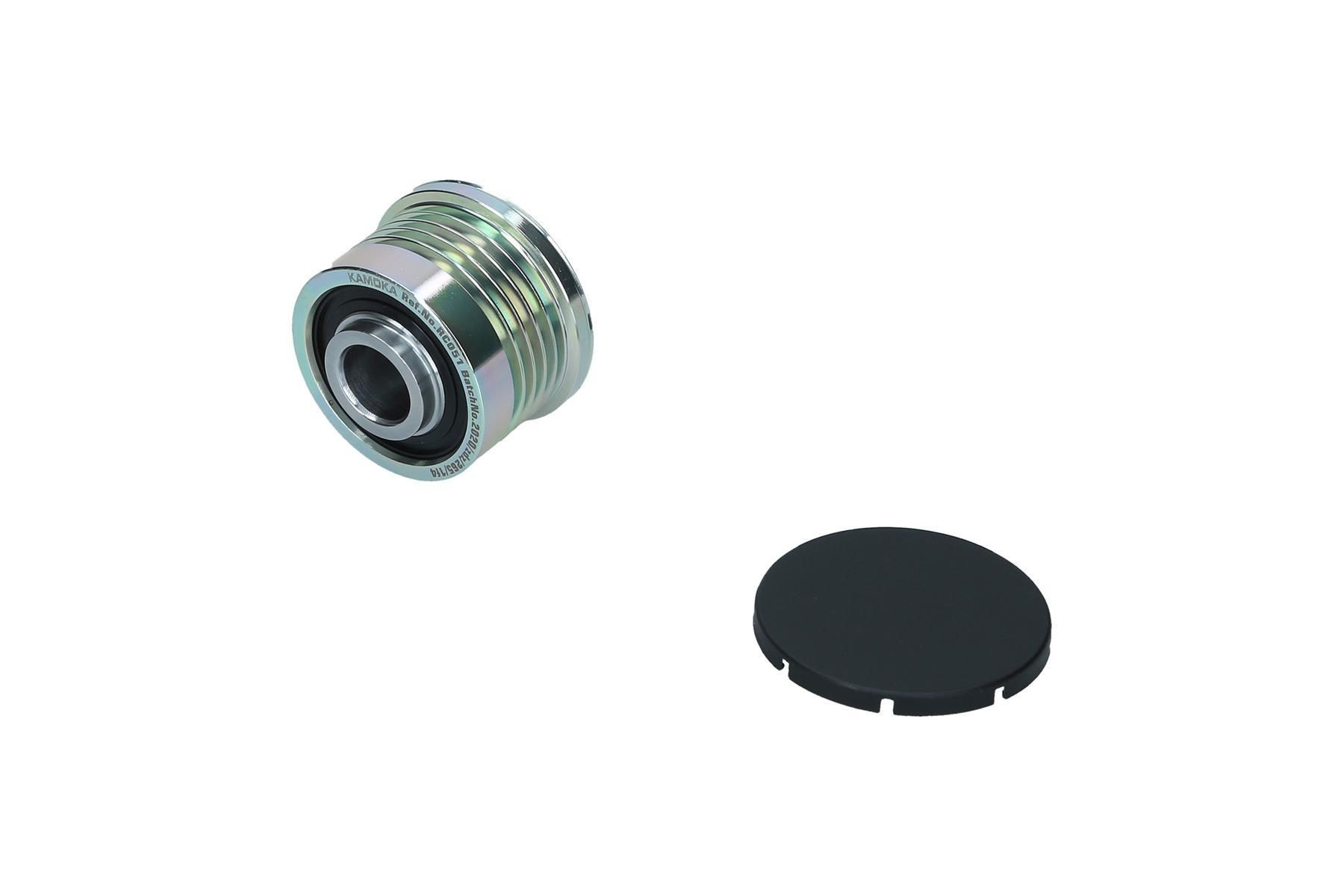 KAMOKA Alternator Freewheel Clutch Article number: RC051 cheaply