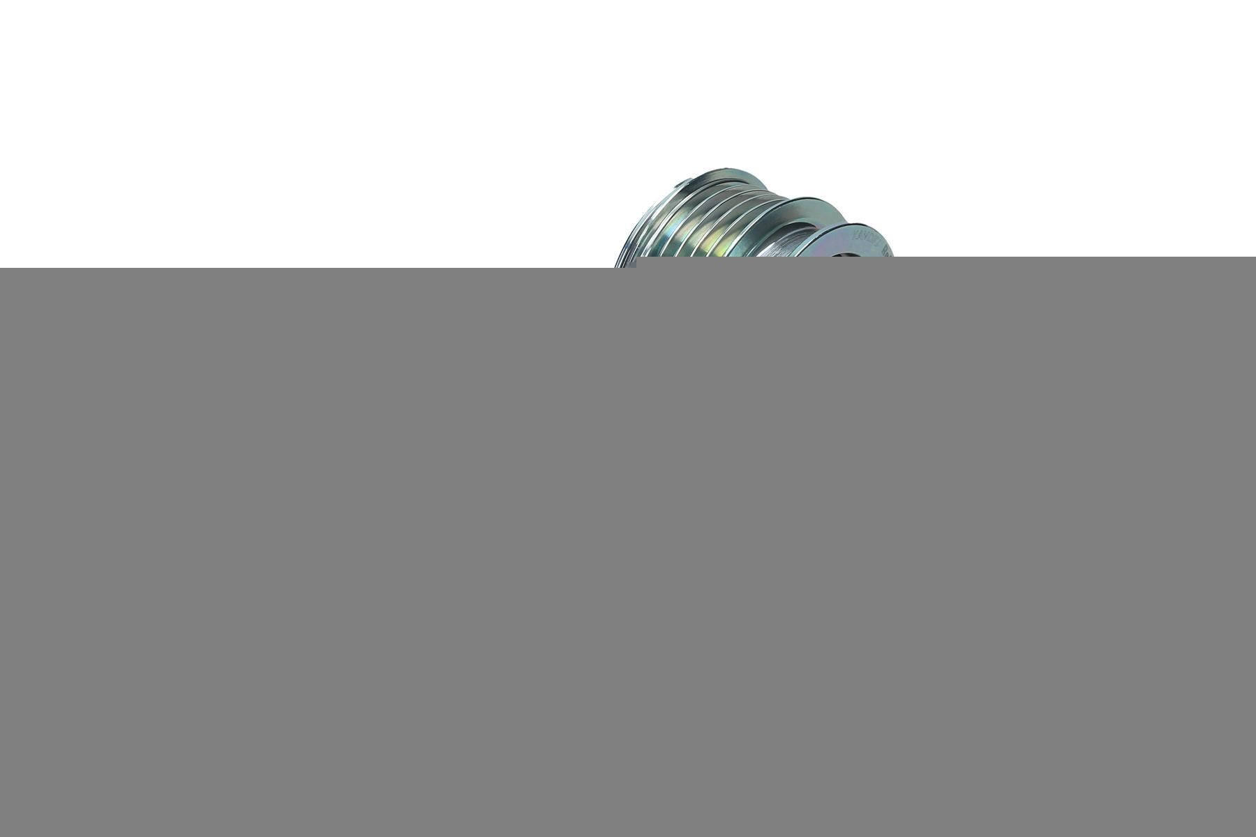 KAMOKA Alternator Freewheel Clutch Article number: RC059 cheaply