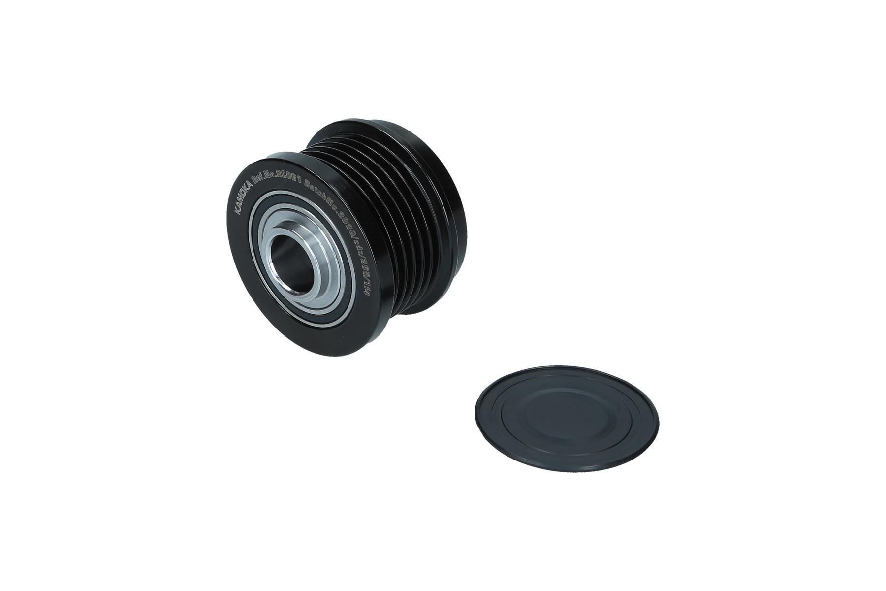 KAMOKA Alternator Freewheel Clutch Article number: RC061 cheaply