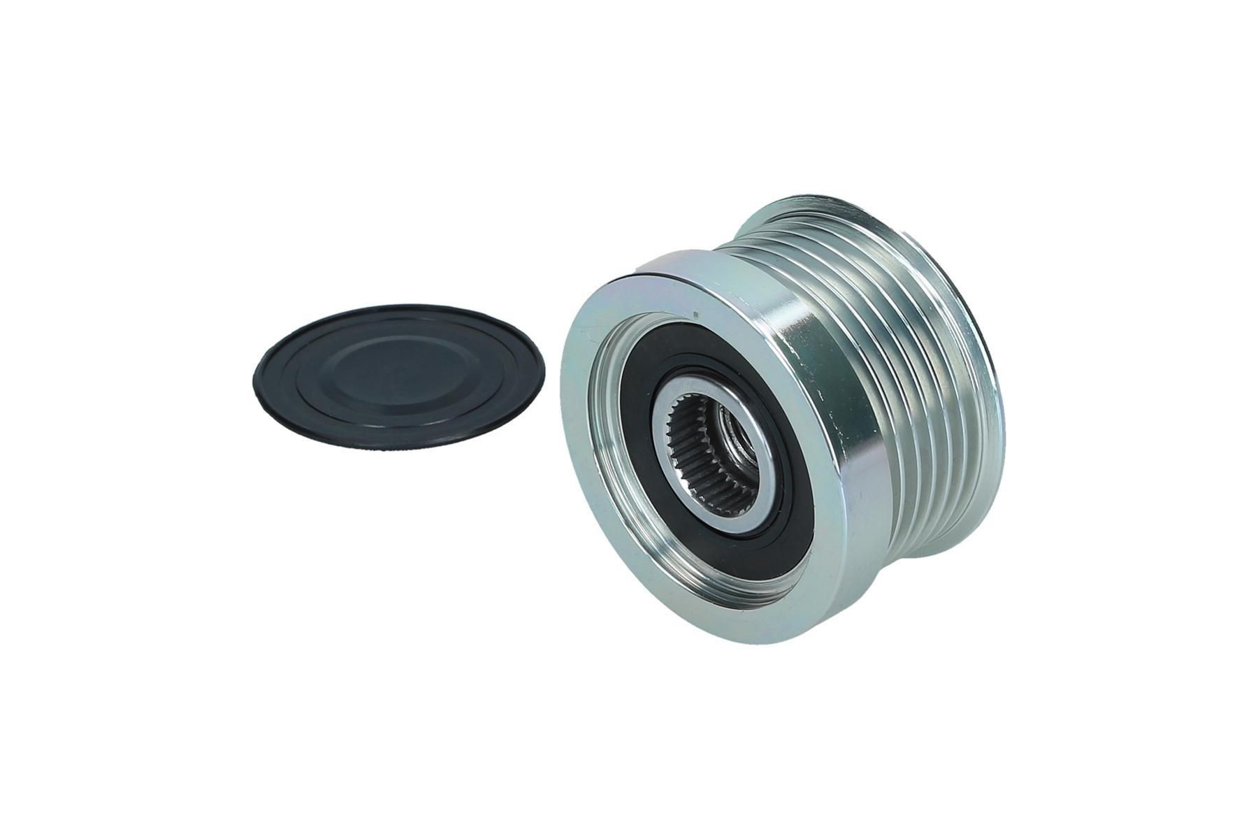 KAMOKA Alternator Freewheel Clutch Article number: RC072 cheaply