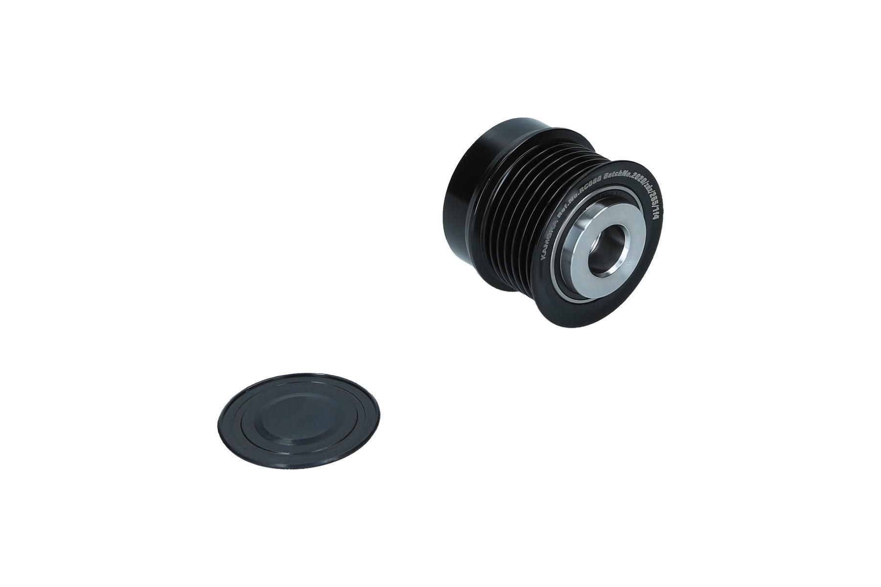 KAMOKA Alternator Freewheel Clutch Article number: RC080 cheaply