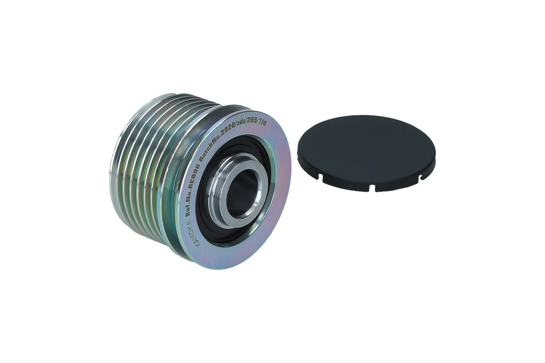 KAMOKA Alternator Freewheel Clutch Article number: RC096 cheaply
