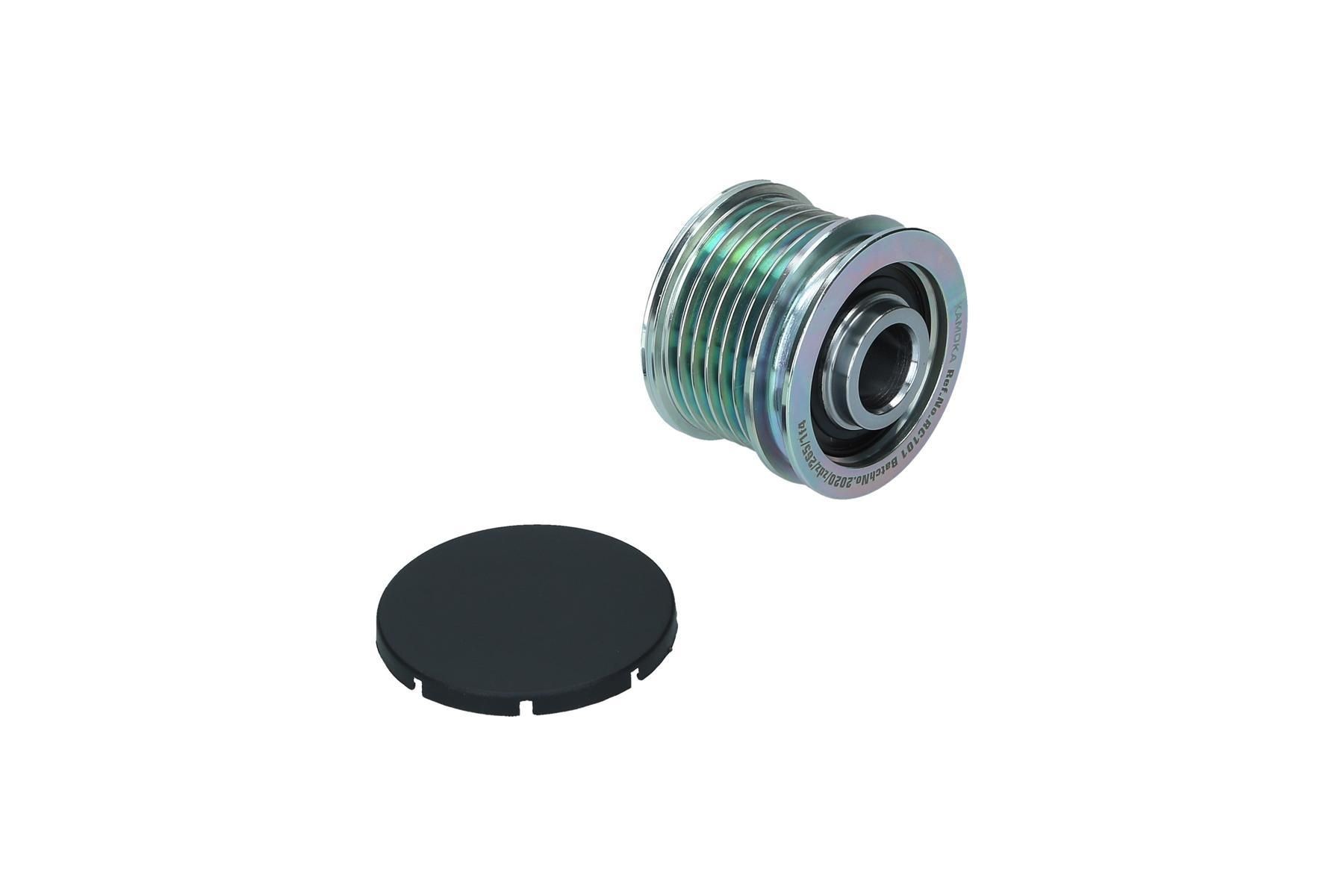 KAMOKA Alternator Freewheel Clutch Article number: RC101 cheaply
