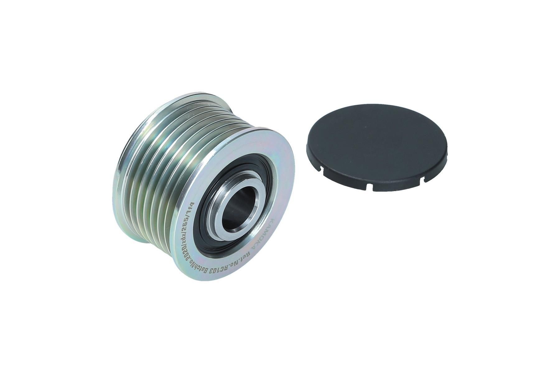 KAMOKA Alternator Freewheel Clutch Article number: RC103 cheaply