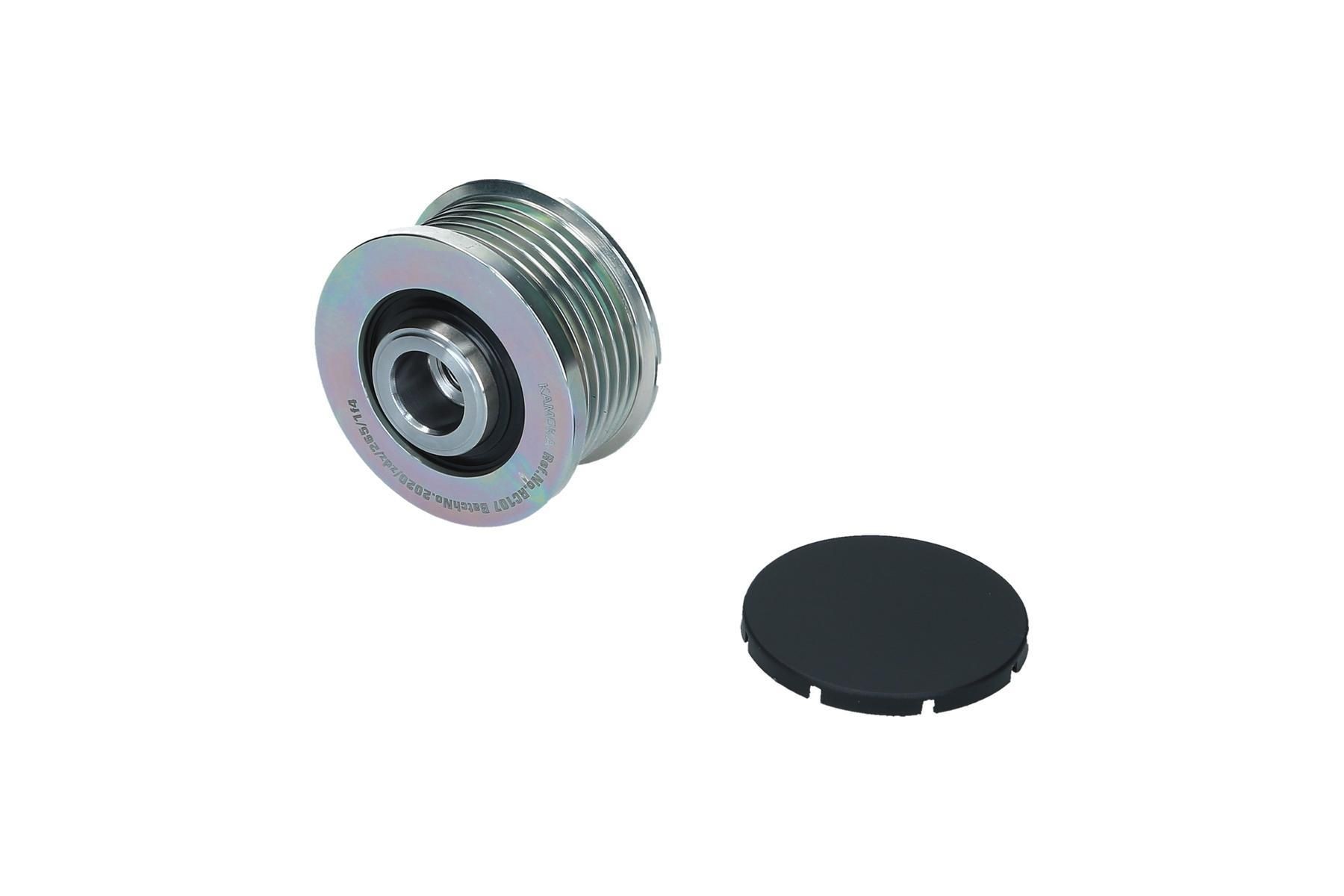 KAMOKA Alternator Freewheel Clutch Article number: RC107 cheaply