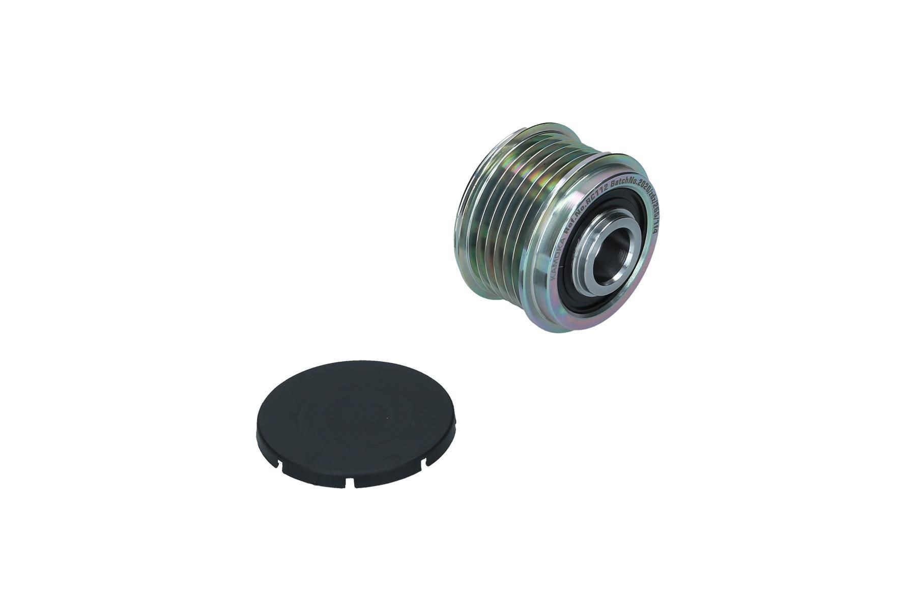 KAMOKA Alternator Freewheel Clutch Article number: RC112 cheaply