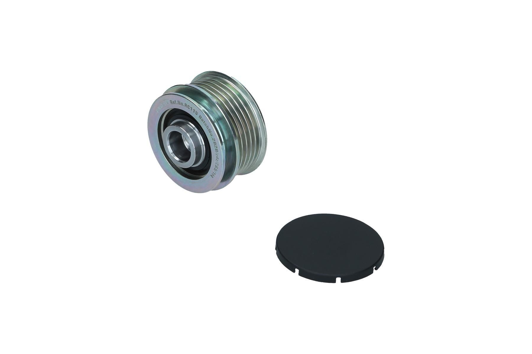 KAMOKA Alternator Freewheel Clutch Article number: RC128 cheaply