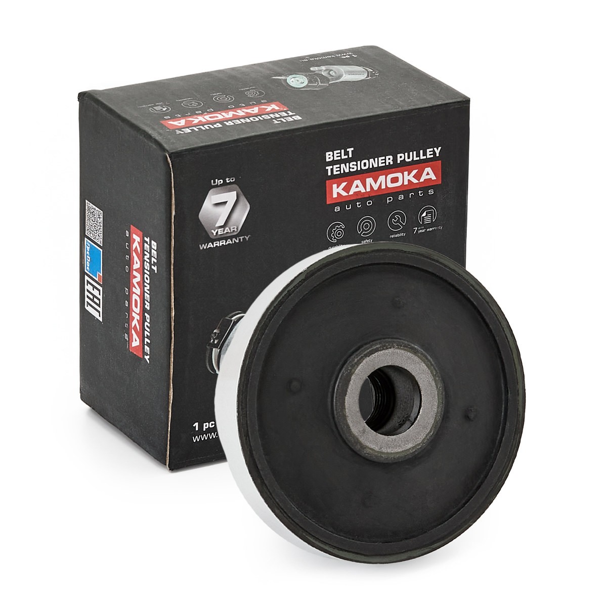 KAMOKA Alternator Freewheel Clutch Article number: RC152 cheaply