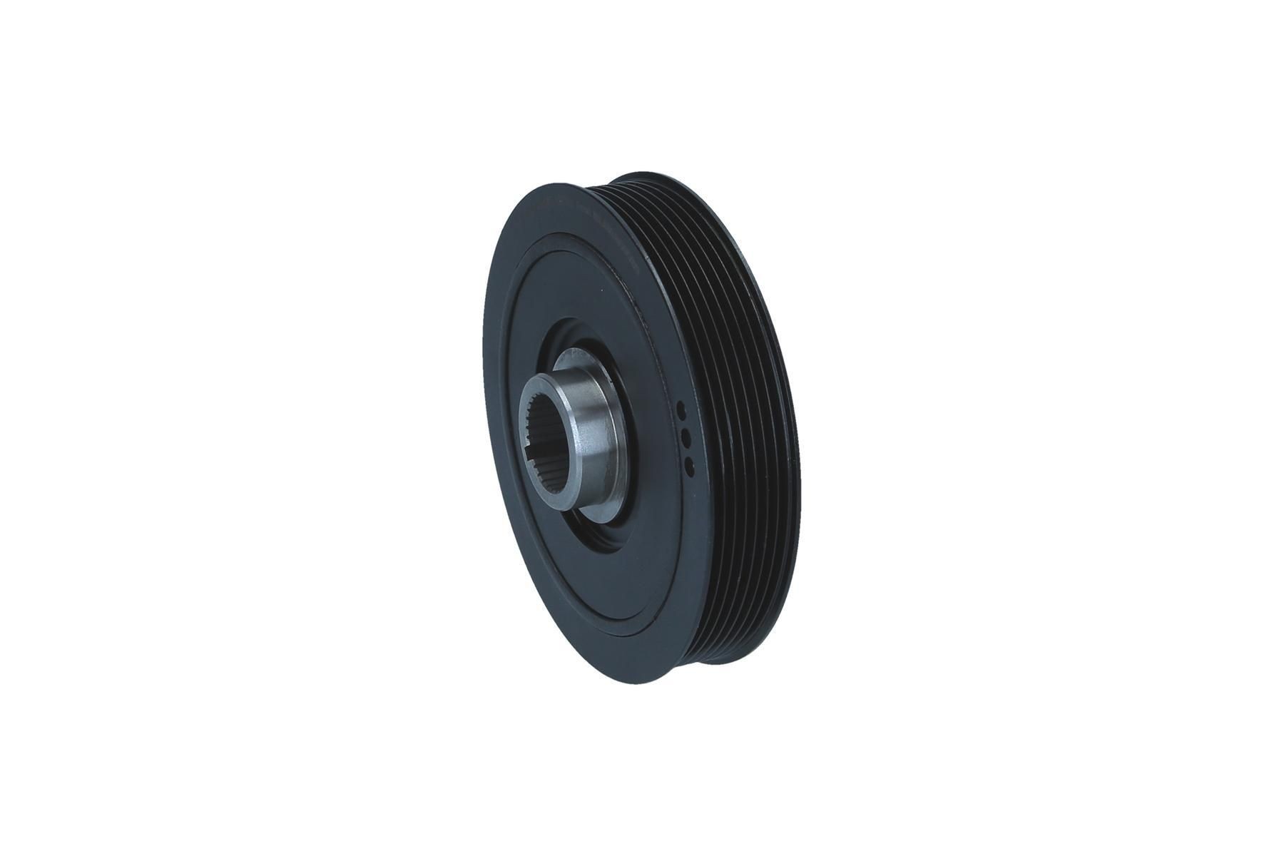 KAMOKA Crankshaft pulley Article number: RW002 cheaply