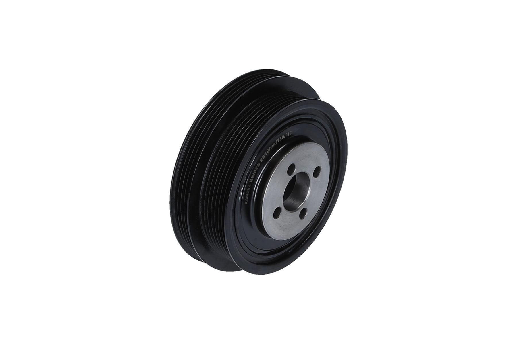 KAMOKA Crankshaft pulley Article number: RW026 cheaply
