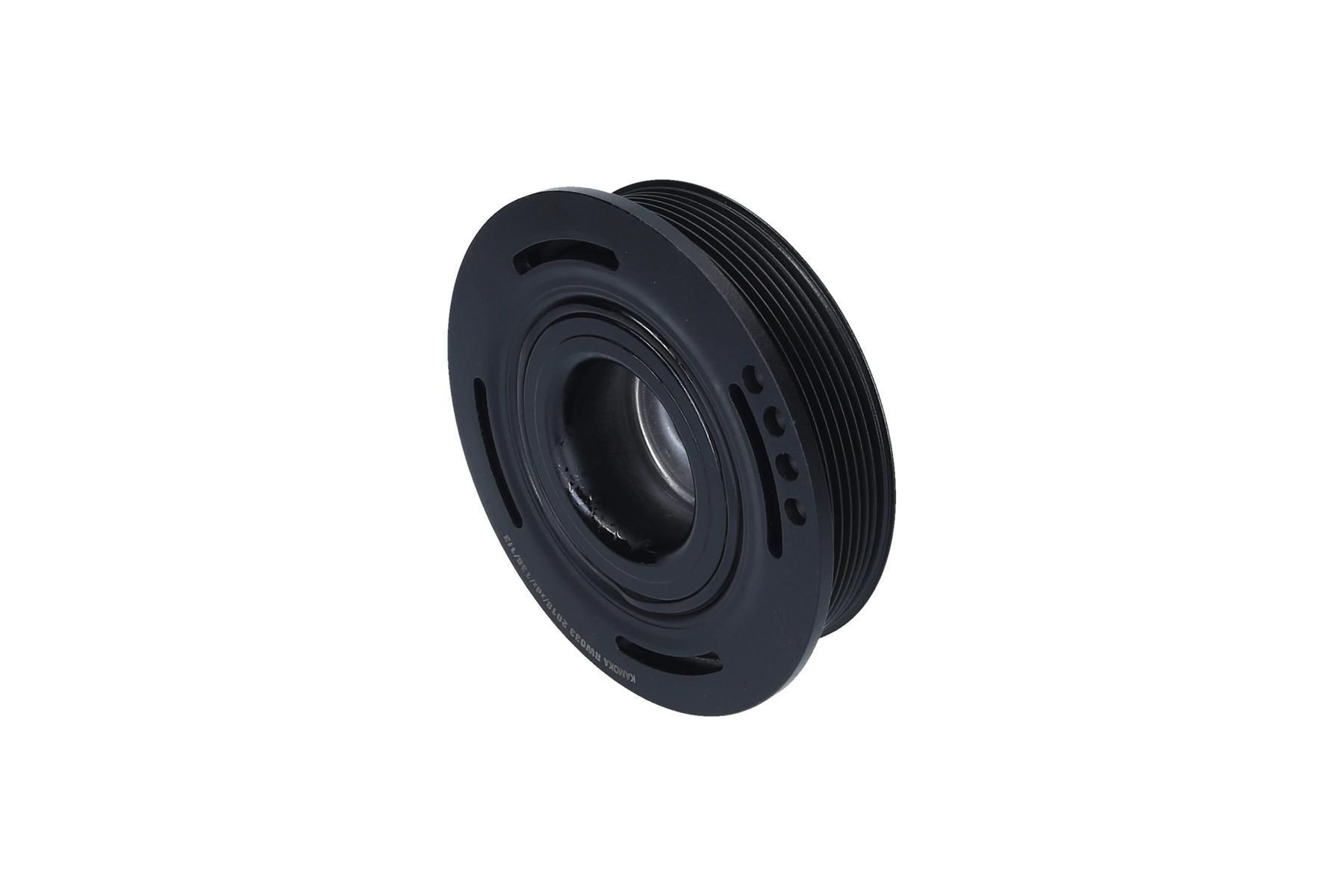 KAMOKA Crankshaft pulley Article number: RW033 cheaply