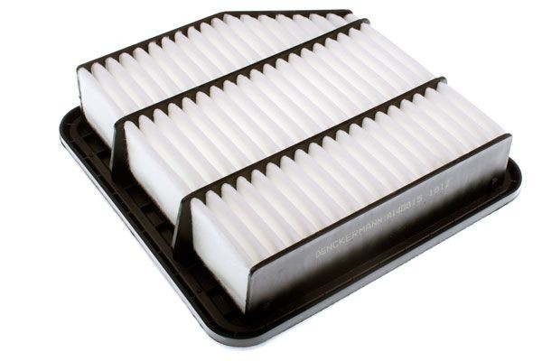 DENCKERMANN Air filter Article number: A140815 cheaply