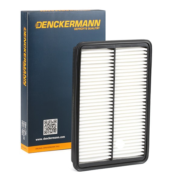 DENCKERMANN Air filter Article number: A142098 cheaply