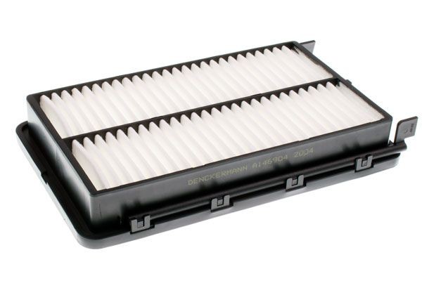 DENCKERMANN Air filter Article number: A146904 cheaply