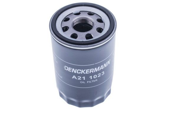DENCKERMANN Oil filter Article number: A211023 cheaply