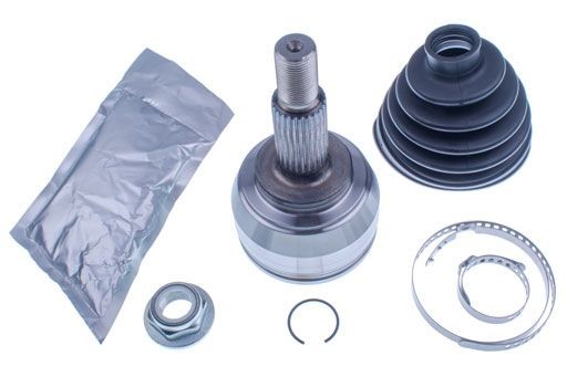 DENCKERMANN Joint kit, drive shaft Article number: C120548 cheaply
