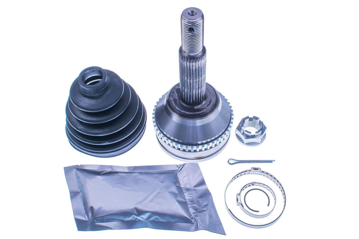 DENCKERMANN Joint kit, drive shaft Article number: C120563 cheaply