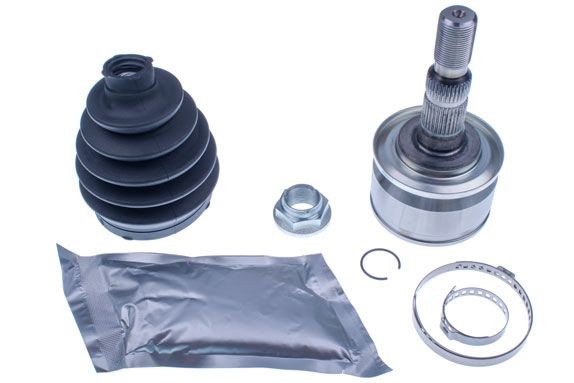 DENCKERMANN Joint kit, drive shaft Article number: C120569 cheaply