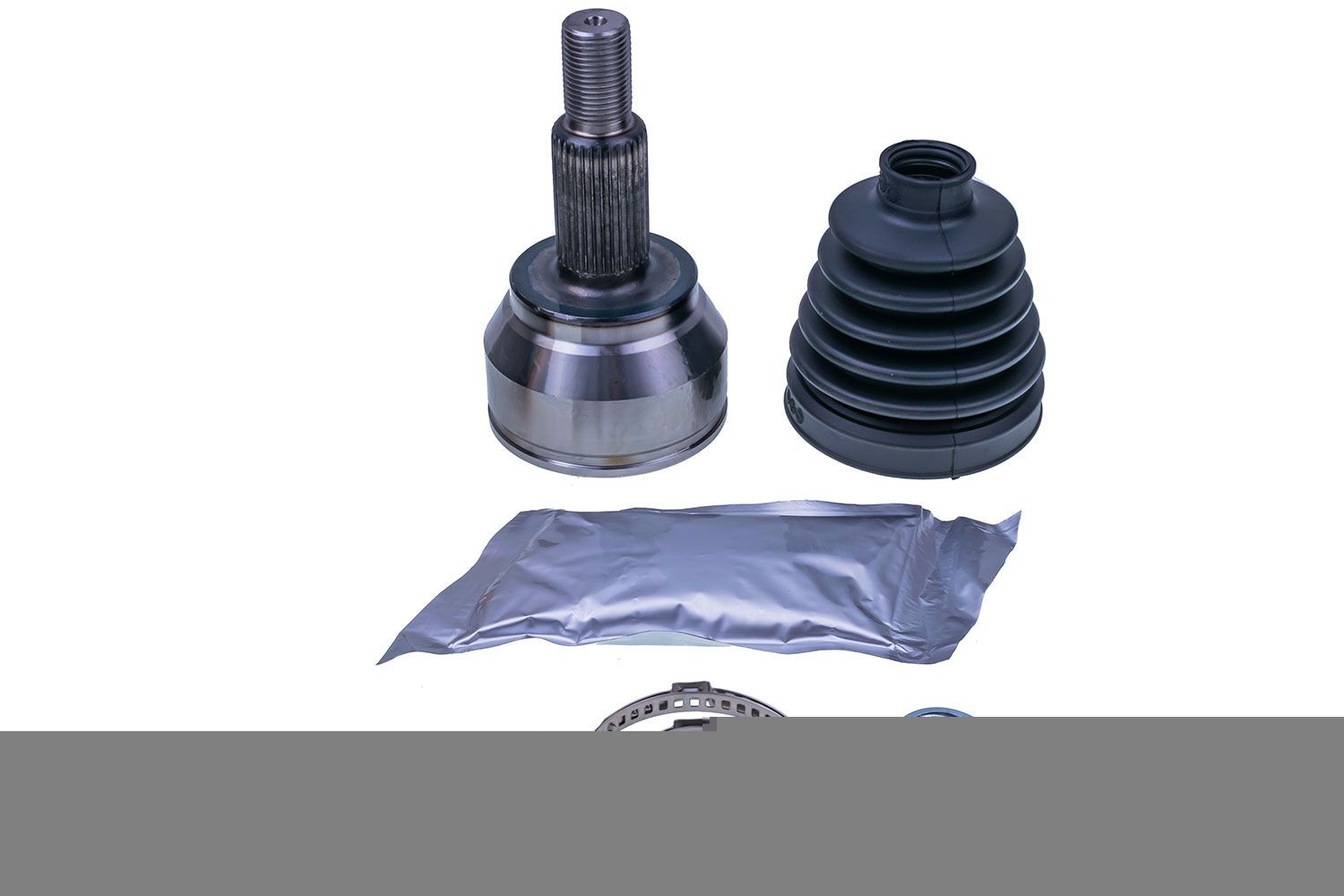 DENCKERMANN Joint kit, drive shaft Article number: C120585 cheaply