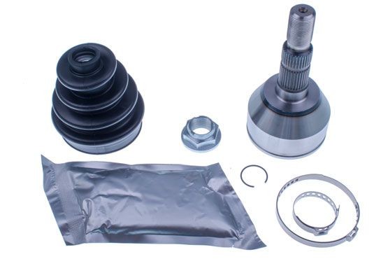 DENCKERMANN Joint kit, drive shaft Article number: C120597 cheaply
