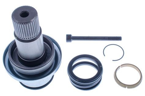 DENCKERMANN Stub Axle, differential Article number: C120602 cheaply