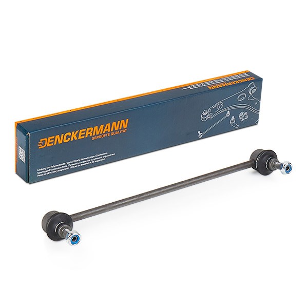DENCKERMANN Stabilisatorstang Varenummer: D140350 billige