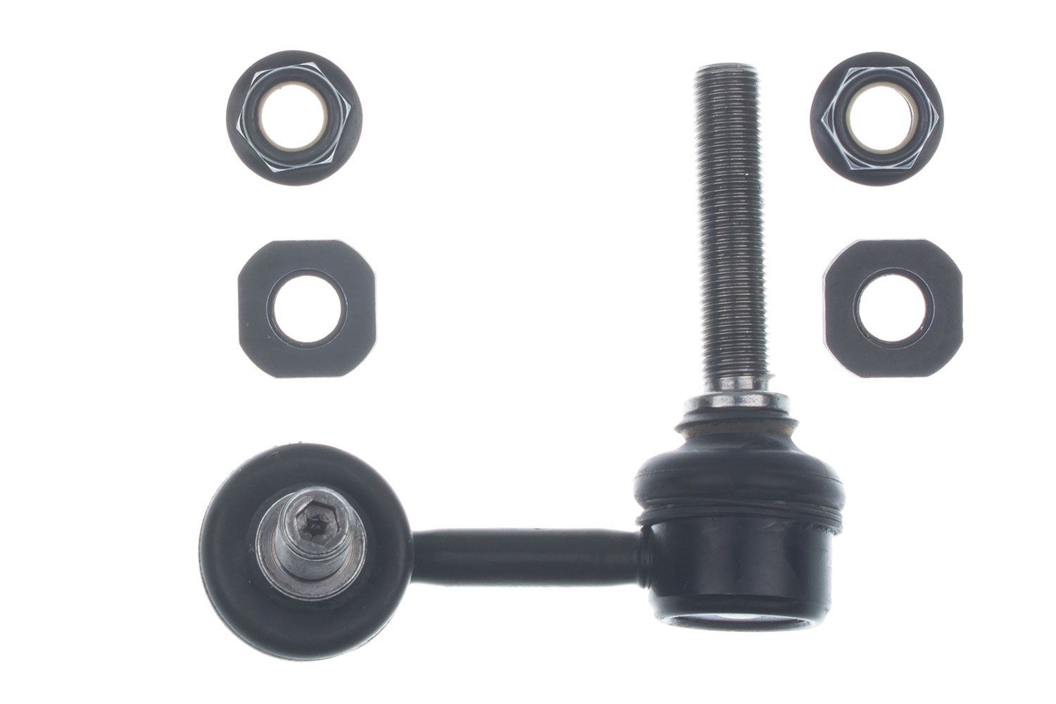 DENCKERMANN Anti-roll bar link Article number: D140390 cheaply