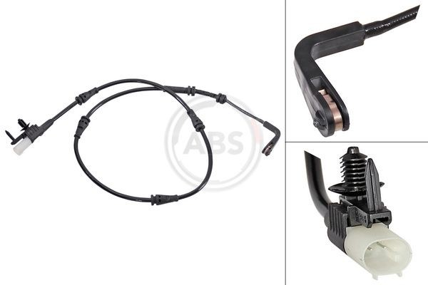 A.B.S. Brake pad wear sensor Article number: 39978 cheaply