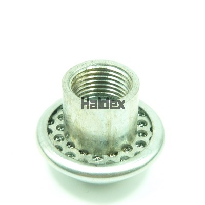 HALDEX Silencer, compressed-air system Article number: 031001309 cheaply