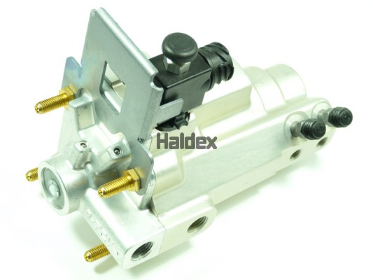 HALDEX Control Valve, trailer Article number: 329103002 cheaply