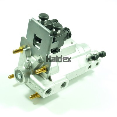 HALDEX Control Valve, trailer Article number: 329111001 cheaply