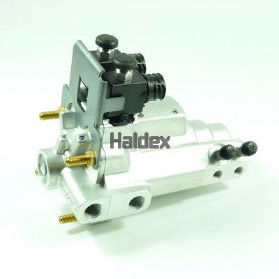 HALDEX Control Valve, trailer Article number: 329114001 cheaply