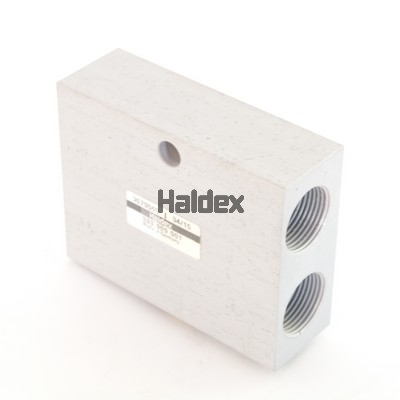 HALDEX Tilbageslagsventil Varenummer: 333009001 billige