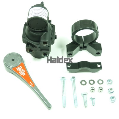 HALDEX Valve, compressed-air system Article number: 90054082 cheaply
