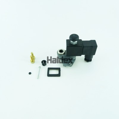 HALDEX Solenoid Valve Article number: 950338033 cheaply