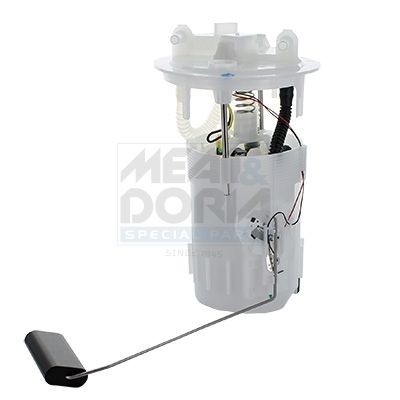 MEAT & DORIA Fuel feed unit Article number: 77655 cheaply