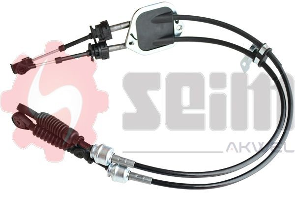 SEIM 555799 Tross, käigukast YARIS 1.4 D-4D (NLP10_) 75 HP Diisel 2005