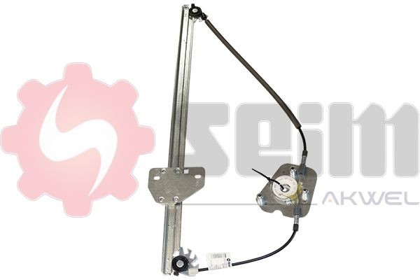 SEIM Window regulator Article number: 901908 cheaply