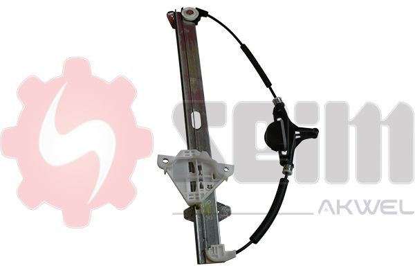 SEIM Window regulator Article number: 902050 cheaply